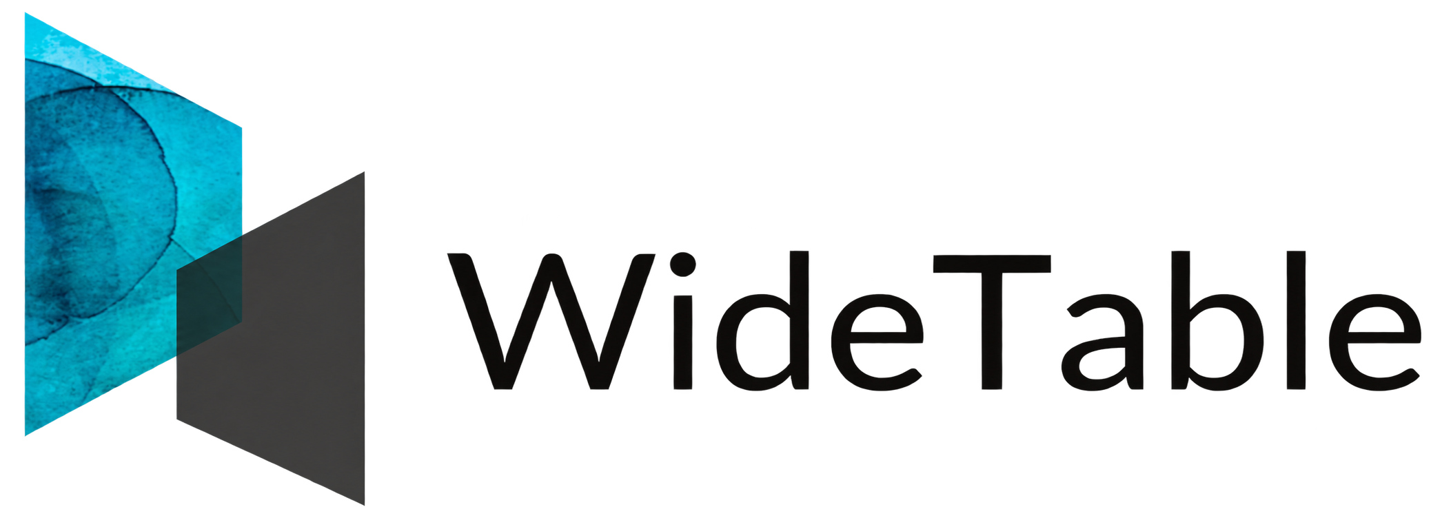 WideTable